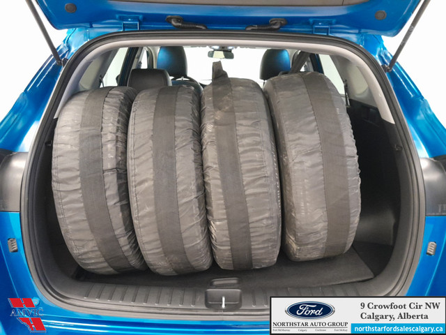 2021 Hyundai Tucson 2.0L Preferred AWD w/Sun and Leather TUCSON  in Cars & Trucks in Calgary - Image 2