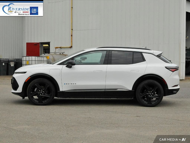 2024 Chevrolet Equinox EV RS in Cars & Trucks in Brockville - Image 3
