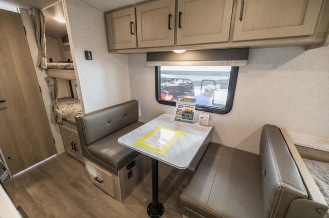 2023 E-Pro E19BH in Travel Trailers & Campers in Saskatoon - Image 4