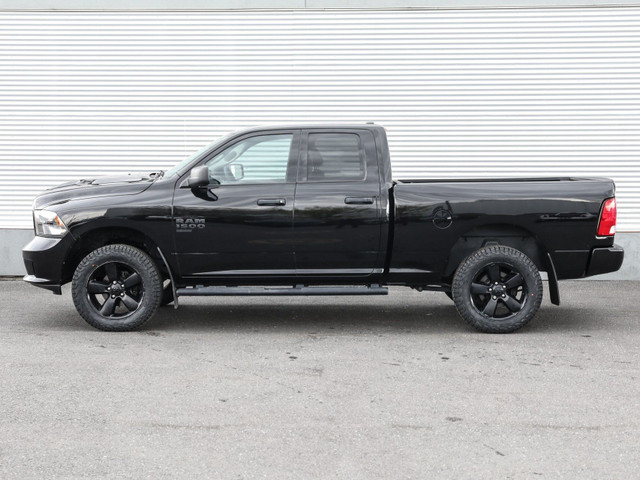 RAM 1500 Classic Tradesman 2021 in Cars & Trucks in Longueuil / South Shore - Image 4