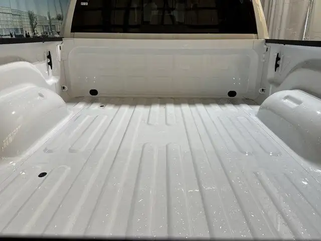2024 Ram 2500 Big Horn | Night Edition in Cars & Trucks in Edmonton - Image 25
