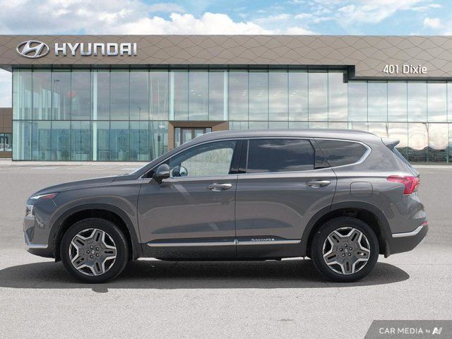 2023 Hyundai Santa Fe Hybrid Luxury in Cars & Trucks in Mississauga / Peel Region - Image 2