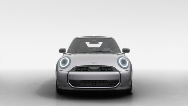 2025 MINI Cooper Cabriolet in Cars & Trucks in Laval / North Shore - Image 3