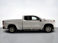 Our 2023 Chevrolet Silverado 1500 LT Double Cab 4X4 is a wise choice for working smarter in Summit W... (image 5)