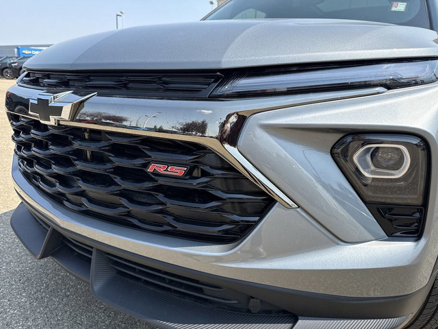 2026 Chevrolet Trailblazer RS in Cars & Trucks in Edmonton - Image 4
