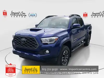 *** 2024 AUTOTRADER BEST PRICED DEALER AWARD 2024 * CARGURUS TOP RATED DEALER 2024 * SINGLE OWNER *...