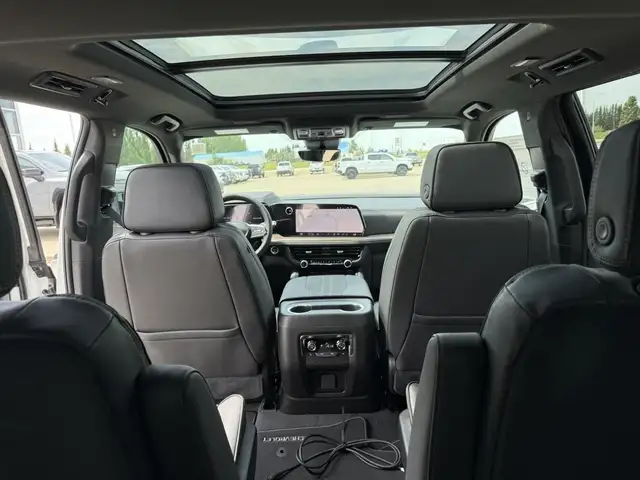 2025 Chevrolet Tahoe High Country in Cars & Trucks in Prince Albert - Image 16