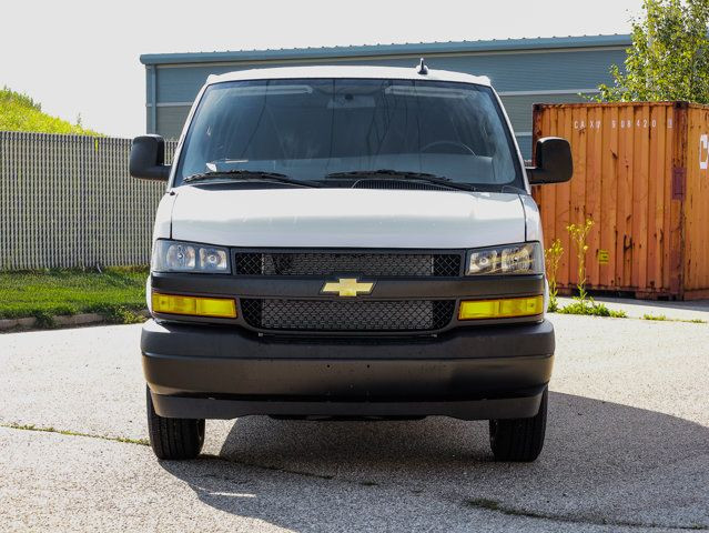 2025 Chevrolet Express Cargo Van in Cars & Trucks in Strathcona County - Image 3