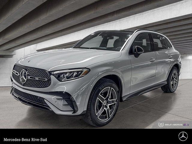 2025 Mercedes-Benz GLC 300 4MATIC in Cars & Trucks in Longueuil / South Shore