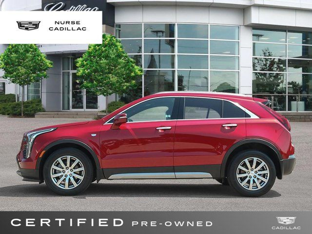 2022 Cadillac XT4 AWD Premium Luxury in Cars & Trucks in Oshawa / Durham Region - Image 2