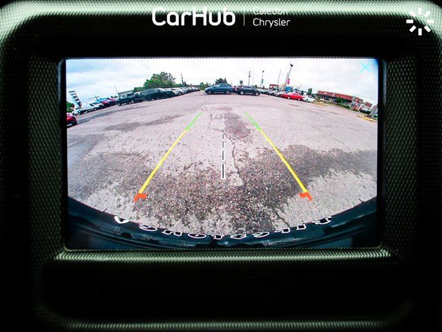 2022 Jeep Wrangler Unlimited Willys Freedom Top Remote Start in Cars & Trucks in Mississauga / Peel Region - Image 4