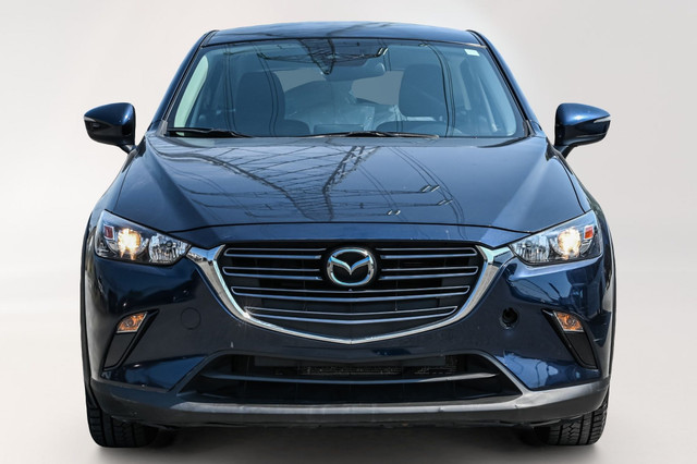 2021 Mazda CX-3 GS / Camera de Recul / Cruise / Bluetooth        in Cars & Trucks in City of Montréal - Image 2