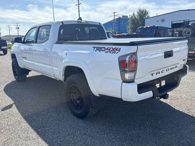 2023 Toyota Tacoma TRD - 4X4 in Cars & Trucks in Calgary - Image 2