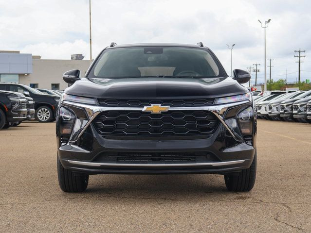 2025 Chevrolet Trax LT in Cars & Trucks in Edmonton - Image 3