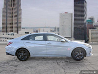 Crowfoot Hyundai, AMVIC Licensed Dealer Why This Is The ELANTRA For YOU: Smartstream 2.0L 4-cylinder... (image 6)
