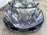 STINGRAY 3LT | REMOVABLE TOP | 6.2L V8 | WHITE LEATHER SEATS | Z51 PACKAGE | 70TH ANNIVERSARY EDITIO... (image 1)