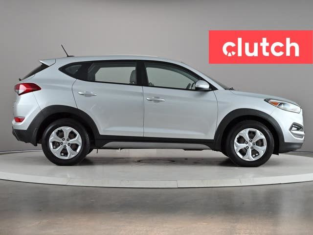 2017 Hyundai Tucson Base AWD w/ Heated Front Seats, Rearview Cam in Cars & Trucks in City of Toronto - Image 4