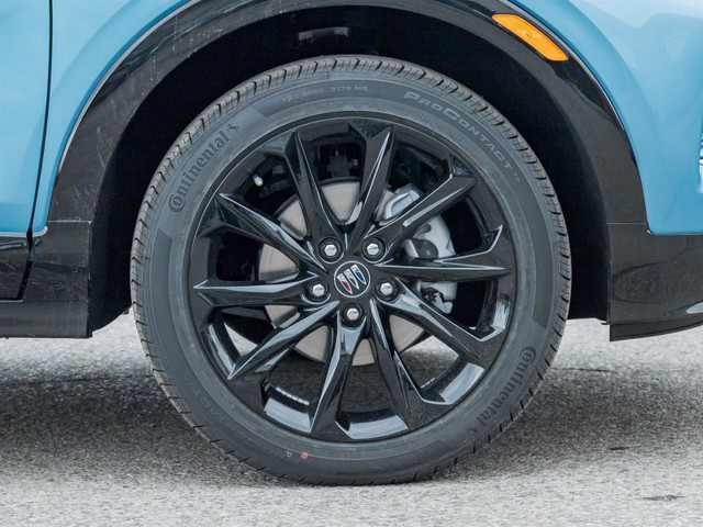 2026 Buick Encore GX Sport Touring AWD- Sunroof | Heated Steerin in Cars & Trucks in Markham / York Region - Image 4