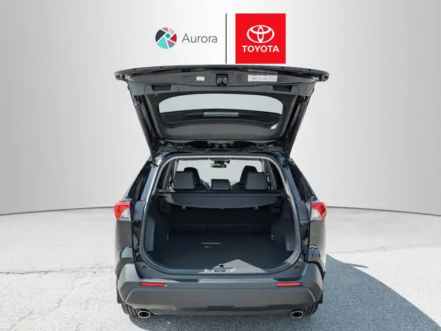 2024 Toyota RAV4 XLE XLE Premium, Dealer Maintained, Clean Ca... in Cars & Trucks in Markham / York Region - Image 29