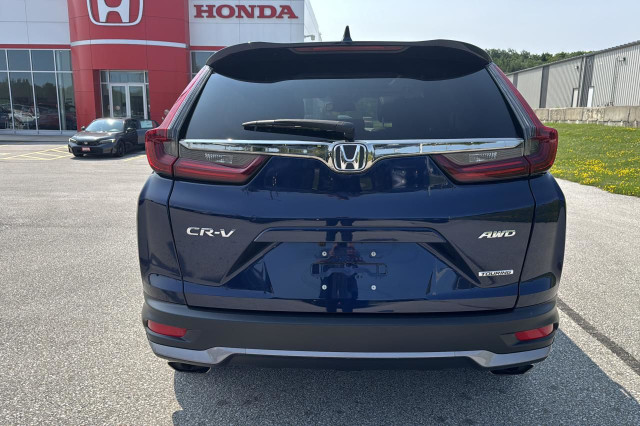 2022 Honda CR-V Touring in Cars & Trucks in Owen Sound - Image 4