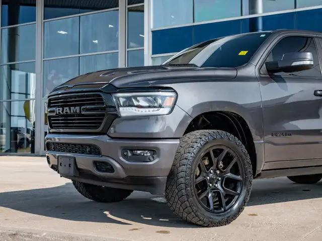 2020 Ram 1500 Sport in Cars & Trucks in Barrie - Image 13