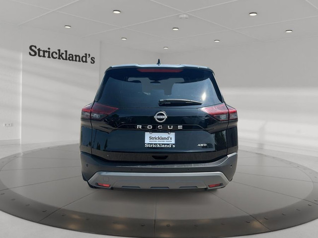 2023 NISSAN ROGUE S AWD in Cars & Trucks in Stratford - Image 4