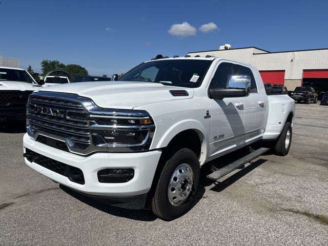 2025 Ram 3500 Limited in Cars & Trucks in Mississauga / Peel Region