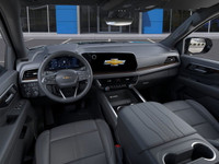 TAHOE HIGH COUNTRY 4WD Engine: 6.2L 8cyl. L/100Km City: 16.6 L/100Km Hwy: 13.0 Safety Equipment La f... (image 4)