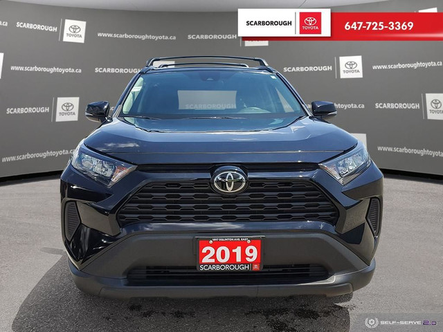 2019 Toyota RAV4 FWD LE | Power Group in Cars & Trucks in City of Toronto - Image 2