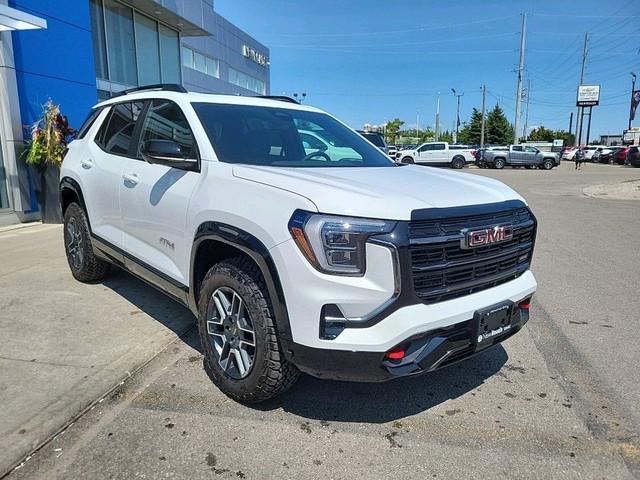 2026 GMC Terrain AT4 in Cars & Trucks in Markham / York Region - Image 3