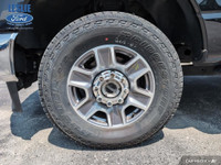 This one owner, accident free trade includes: -3.31 Electronic Locking Rear Axle-Trailer Tow Package... (image 5)