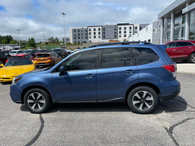 2017 Subaru Forester in Cars & Trucks in Oakville / Halton Region - Image 2