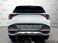 This 2023 Kia Sportage LX SUV is ready for adventure, boasting all-wheel drive for confident handlin... (image 5)