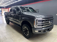 6.7L HIGH OUTPUT V8 DIESEL, 3.55 ELECTRONIC LOCKING AXLE, STOCK EMMISSIONS, TREMOR OFF-ROAD PKG, TOU... (image 9)