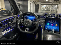 Mercedes-Benz Rive-Sud, la destination Mercedes-Benz par excellence. Bienvenue en première classe. D... (image 8)