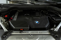 Francais: * Tableau de bord numérique professionnel * Jantes 19 Engine: Moteur à 4 cylindres 2.0l L/... (image 9)