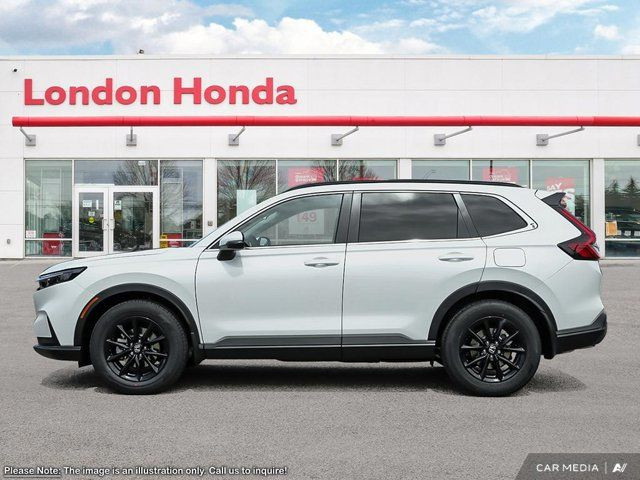 2026 Honda CR-V Sport in Cars & Trucks in London - Image 3