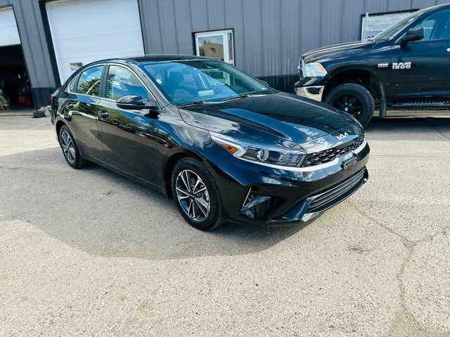 2023 KIA Forte EX in Cars & Trucks in Edmonton - Image 3