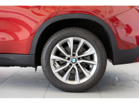 2018 BMW X6 xDrive35i AWD 8-Speed Automatic Sport 3.0L I6 DOHC 24V TwinPower Turbo EXTERIOR - FLAMEN... (image 7)