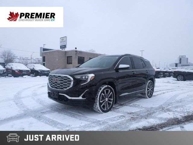 2019 GMC Terrain Denali | Surround Vision | Navigation | Bose in Cars & Trucks in Windsor Region