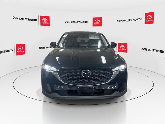 2023 Mazda CX-5 GX ACCIDENT FREE | CARPLAY | TPMS in Cars & Trucks in City of Toronto - Image 3
