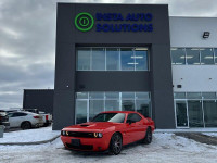 2016 Dodge Challenger SRT 392