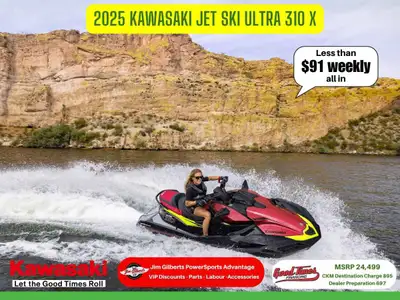 Less than $91 Weekly, All-in On the wave Ride the Waves with the Ultimate Jet Ski ExperienceTHE BEST...