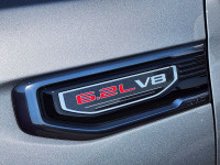 6.2L V8 | HEATED & COOLED LEATHER FRONT BUCKET SEATS | HEATED REAR SEATS | HEATED STEERING WHEEL | S... (image 6)