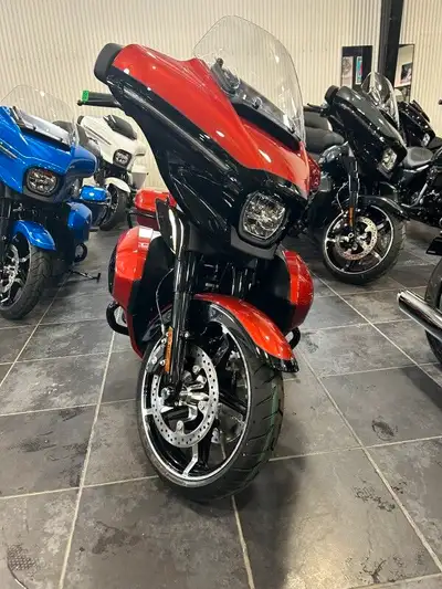 Oppotunity doesn't knock it RUMBLES!!! Looking for a Have you always wanted a Harley? Financing and...