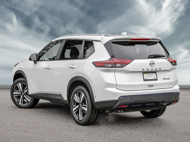 2025 Nissan Rogue SL in Cars & Trucks in City of Toronto - Image 4