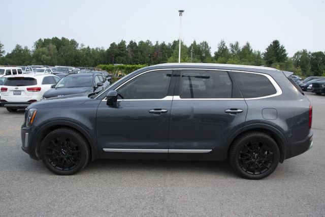 2020 KIA TELLURIDE SX in Cars & Trucks in Oshawa / Durham Region - Image 2