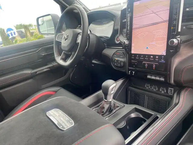 2025 Ram 1500 RHO in Cars & Trucks in Ottawa - Image 34