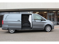 RARE FIND 135 EXTENDED!!! - 2019 MERCEDES METRIS CARGO 135 EXTENDED WITH CARGO DIVIDER !!! ONLY 204,... (image 1)