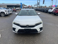 WAS: $27359 NOW: $26438 plus taxes and licensing feesDiscover the 2023 Honda Civic Sedan: A Compact... (image 2)
